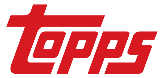 Topps Trading Cards Logo
