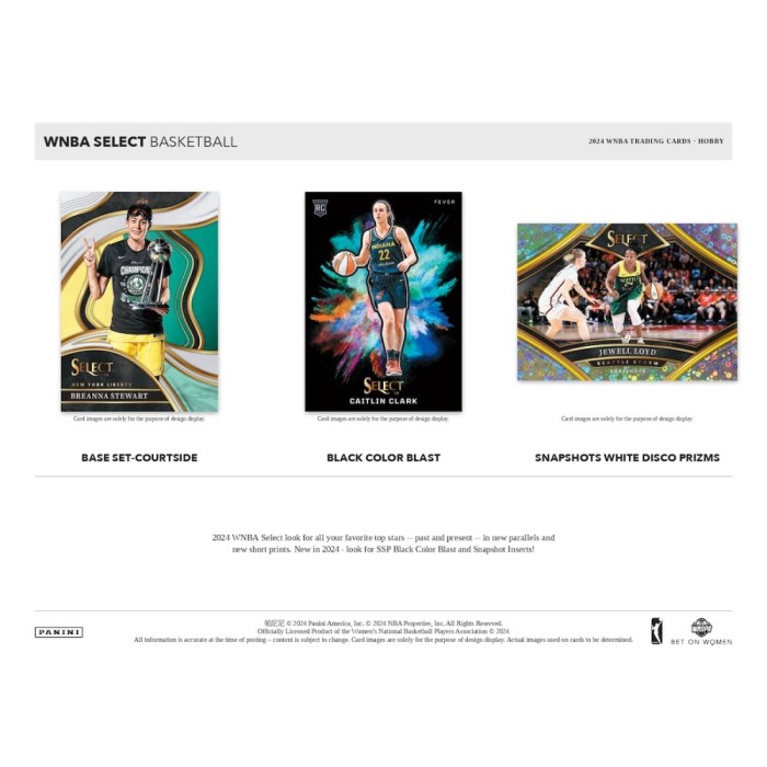 2024 Panini Instant WNBA Retro Rated Rookie #10 Julie Vanloo – Mystics/Valkyries