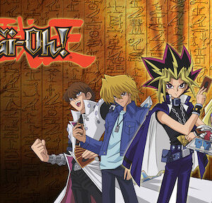 Yu-Gi-Oh!
