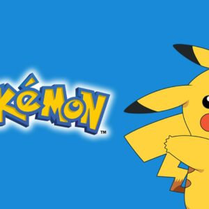 Pokemon