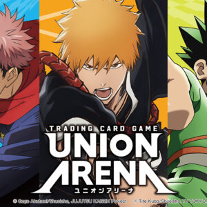 Union Arena