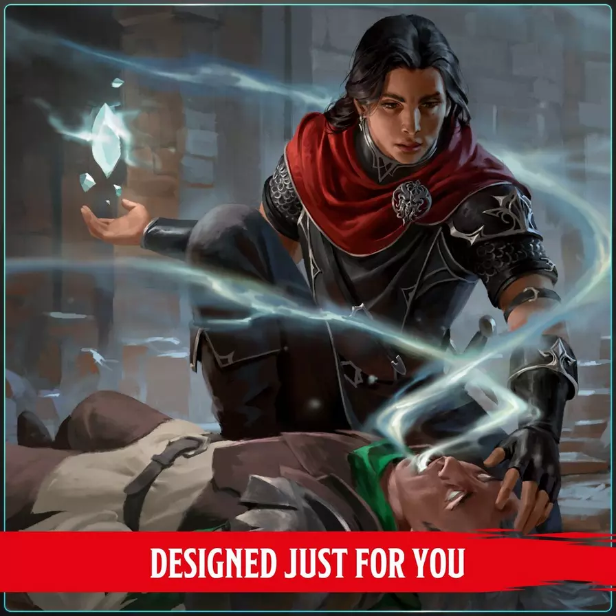 Dungeons & Dragons Monster Manual 2024 - Image 6