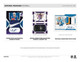 2024 Panini National Treasures Football Hobby Box - Image 3