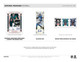 2024 Panini National Treasures Football Hobby Box - Image 5