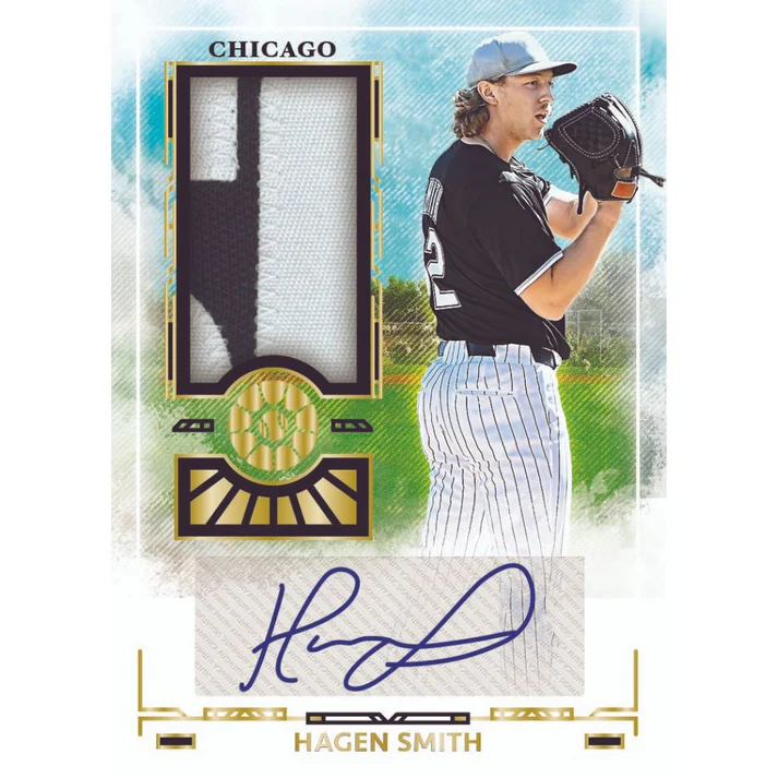 2025 Panini Boys of Summer Baseball Hobby Box - Image 3