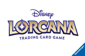 Disney Lorcana TCG