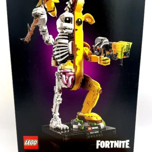 LEGO PEELY BONE FORTNITE